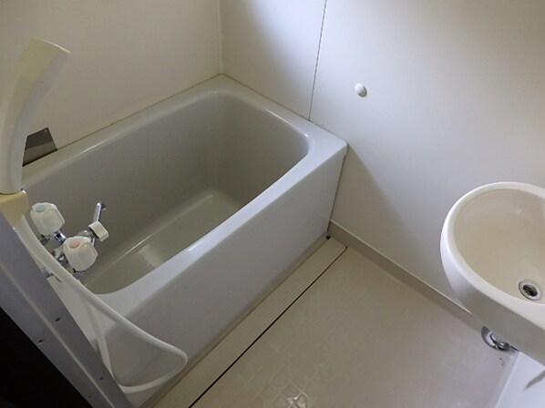 シチズン・シティハイツの物件内観写真